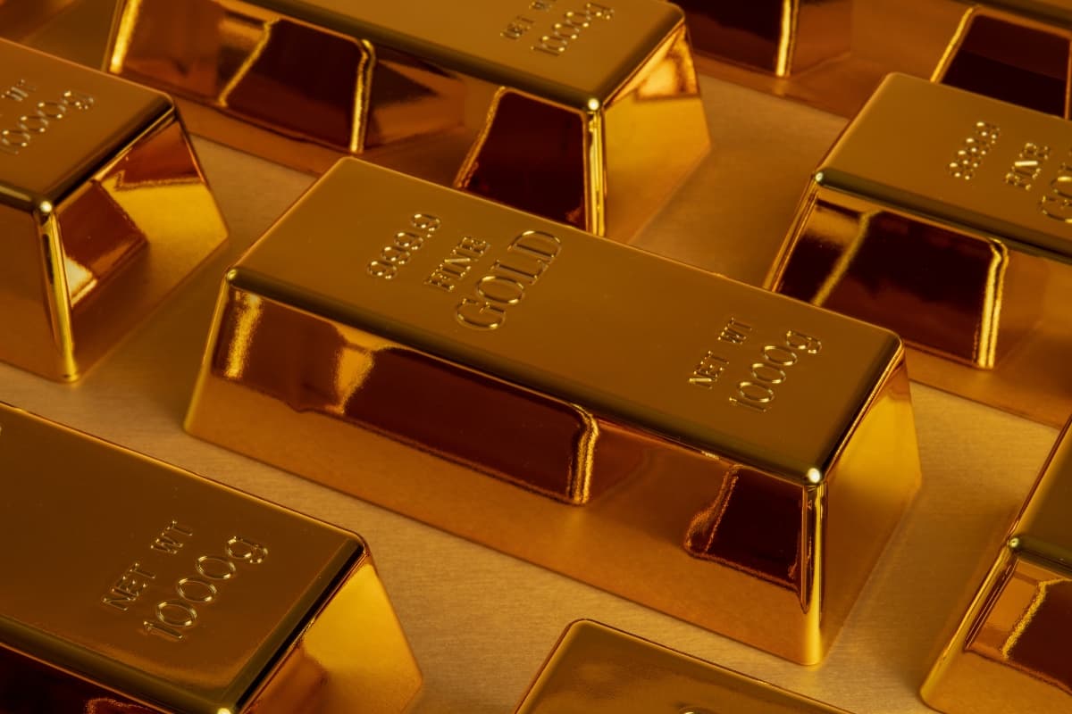Tasas de oro